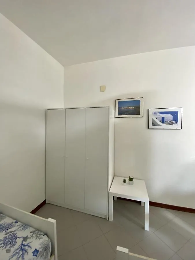 Appartement Torre Marina House à Riposto Italie