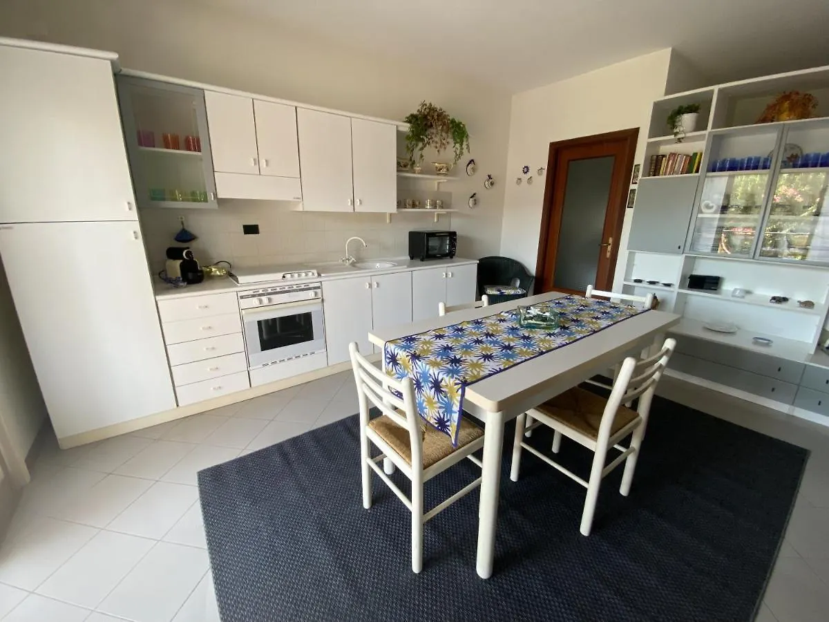 Appartement Torre Marina House à Riposto
