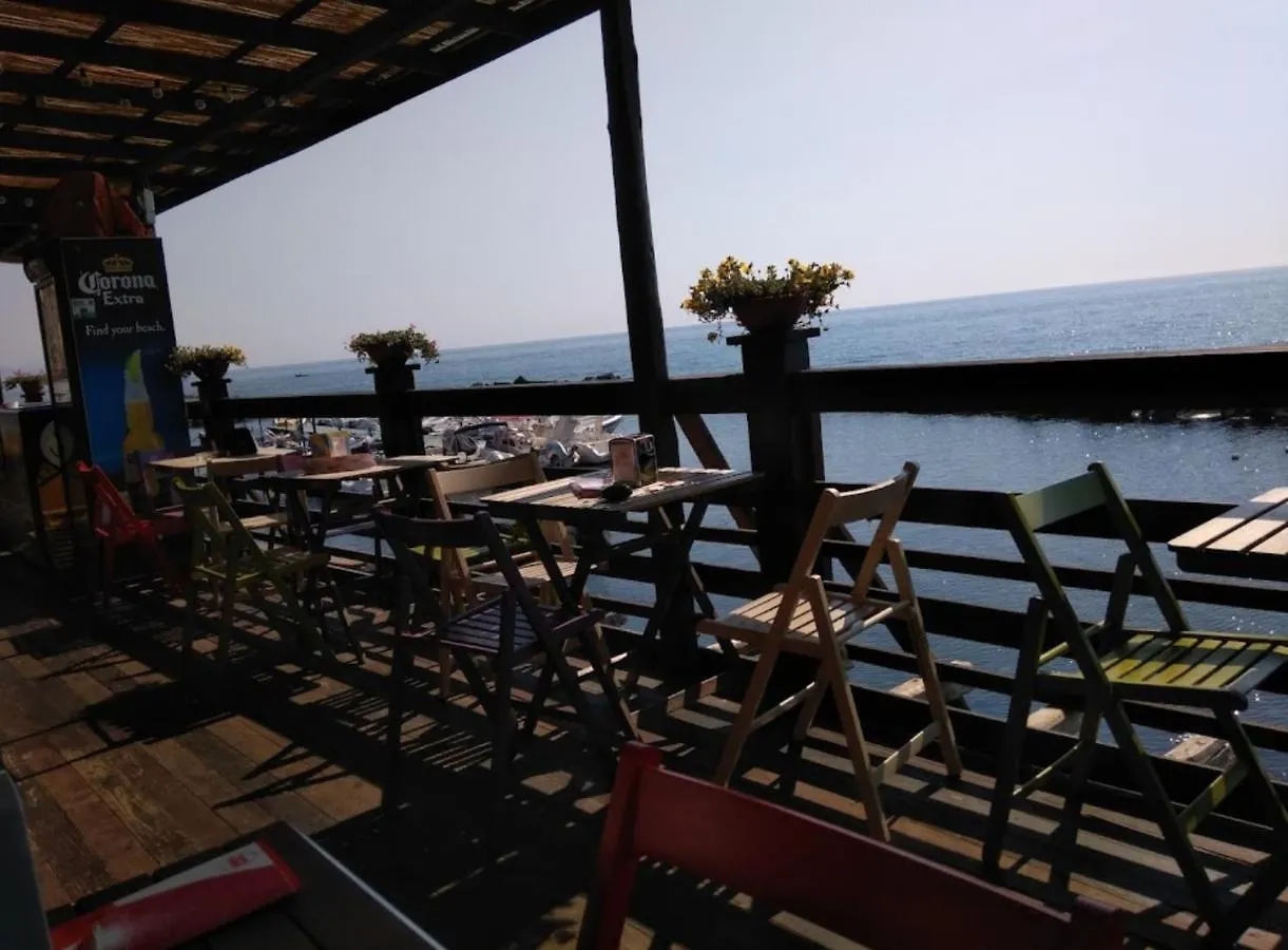 Appartement Torre Marina House à Riposto
