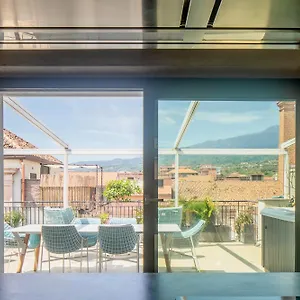 Hébergement de vacances Casa Rebecca, Riposto
